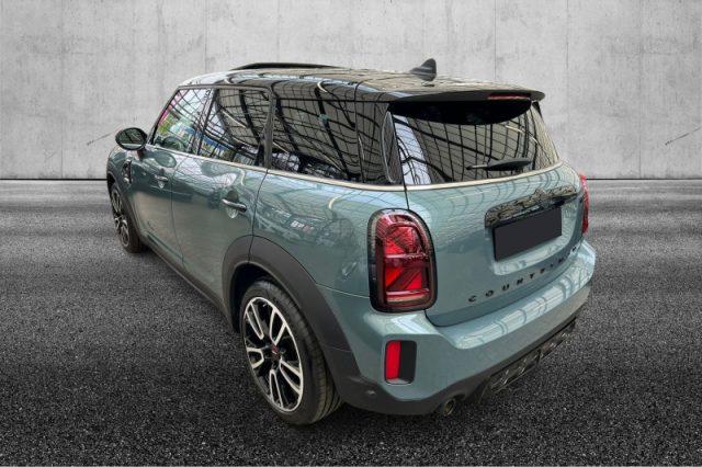 MINI Mini 2.0 Cooper S Yours Countryman ALL4