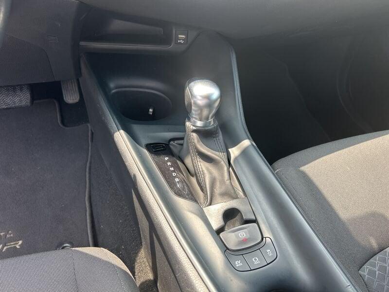 Toyota C-HR 1.8 Hybrid E-CVT Business IVA ESPOSTA COMPRESA GARANZIAN FINO AL 2032