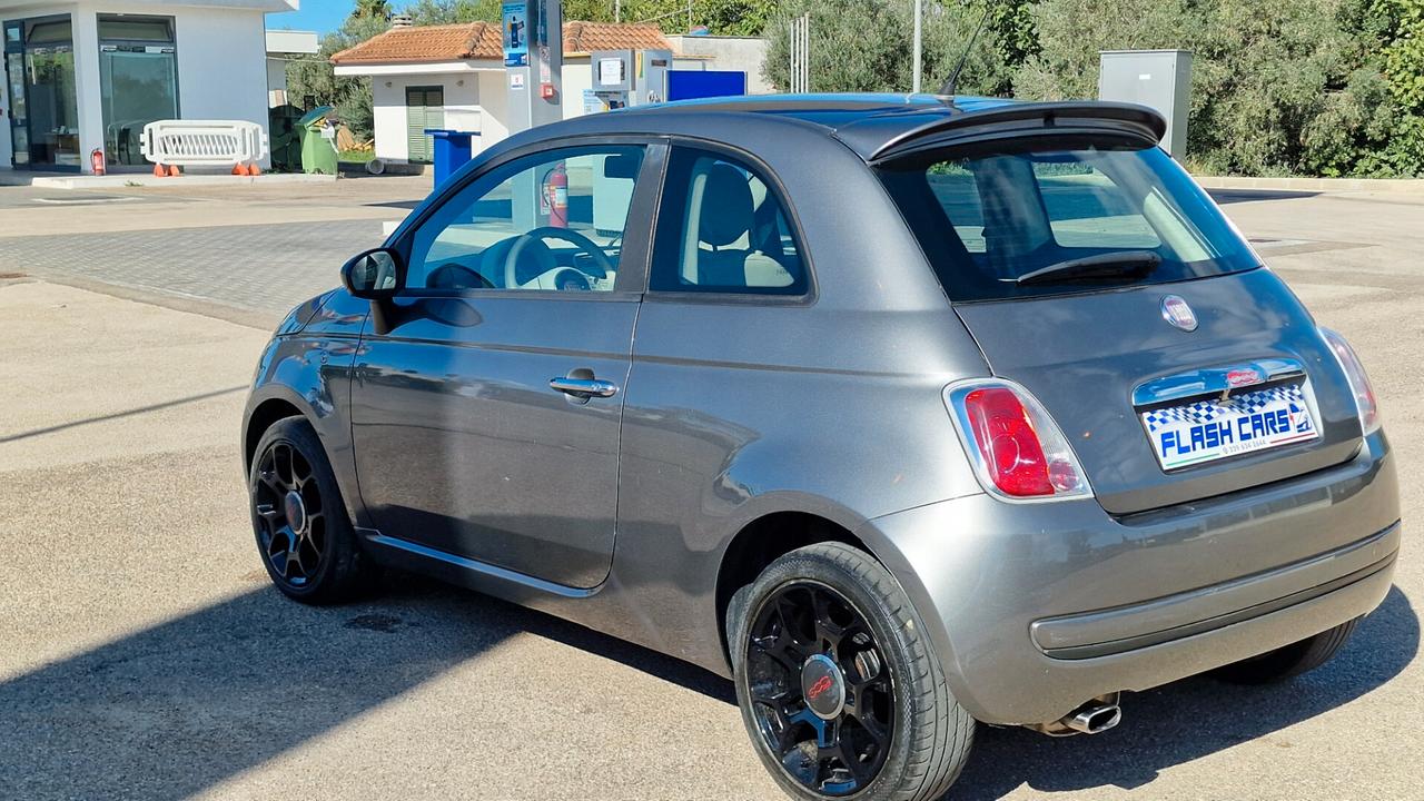 Fiat 500 1.2 Sport