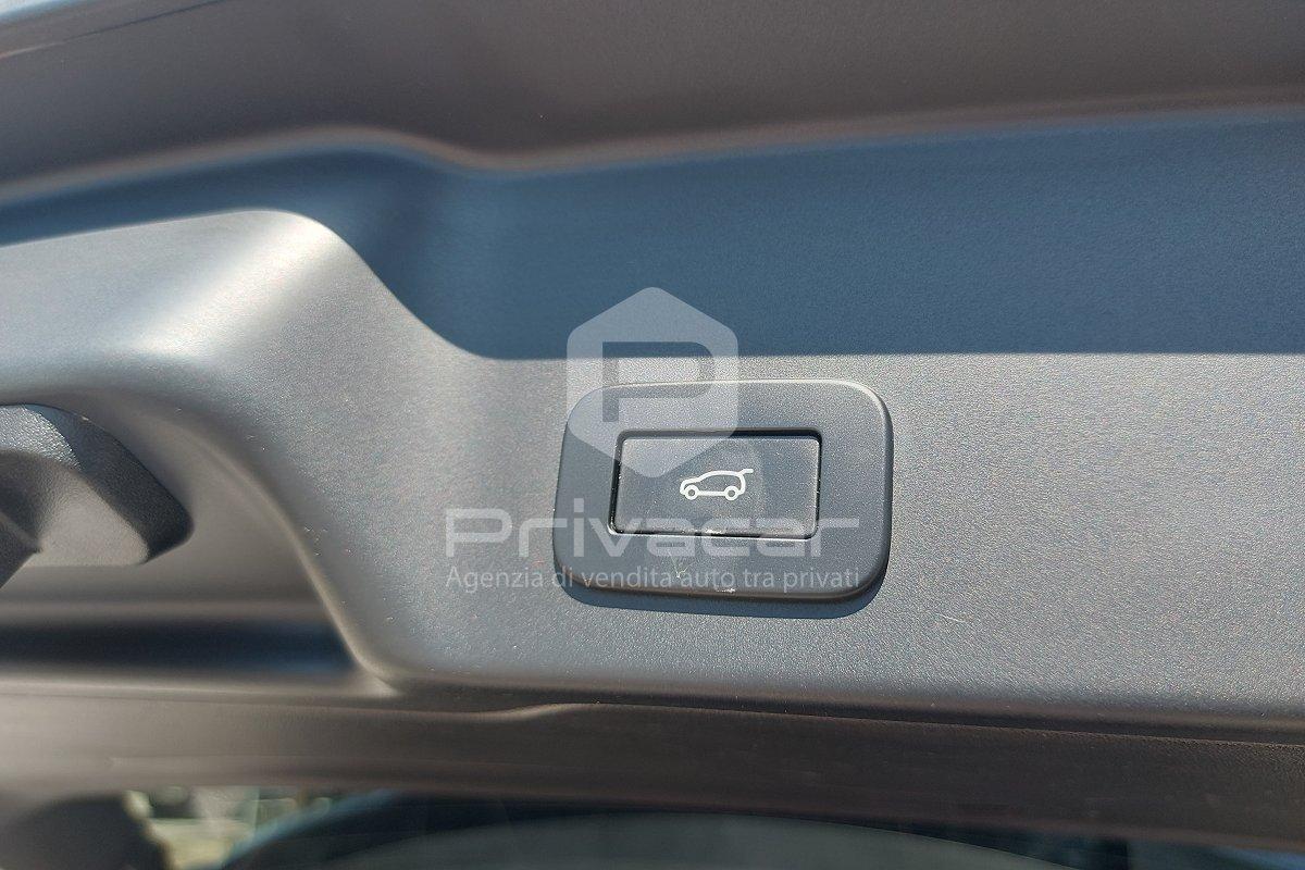 LAND ROVER Range Rover Evoque 2.0D I4 163 CV AWD Auto R-Dynamic S