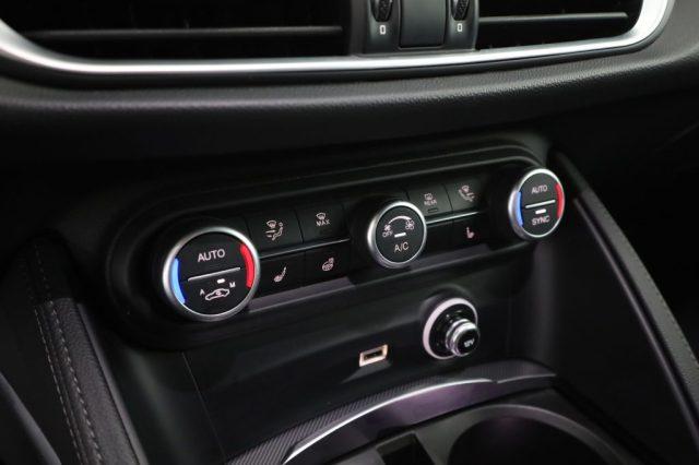 ALFA ROMEO Stelvio Stelvio 2.2 Turbodiesel 210 CV AT8 Q4 Veloce