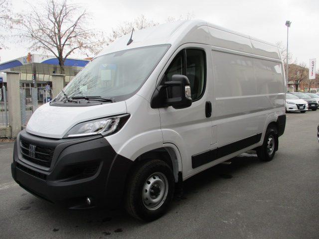 FIAT Ducato 35 2.2 Mjt 140CV PM-TM Furgone - KM0