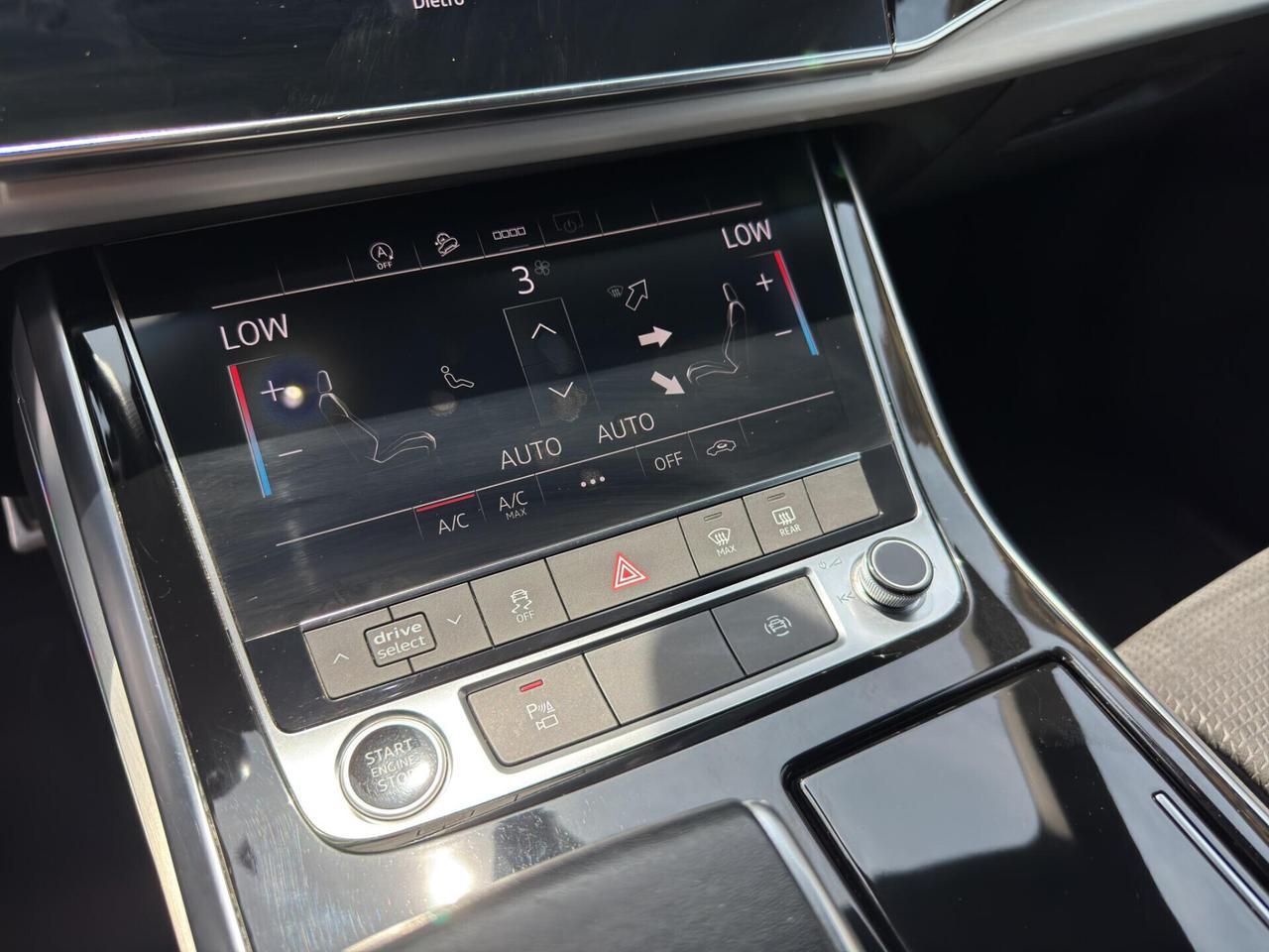 Audi Q8 45 3.0 tdi 230cv mhev Sport quattro tiptronic 2020