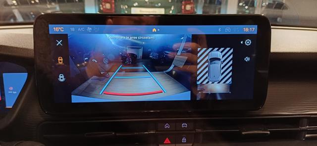 JEEP Avenger 1.2 Turbo 100 CV Altitude MY25