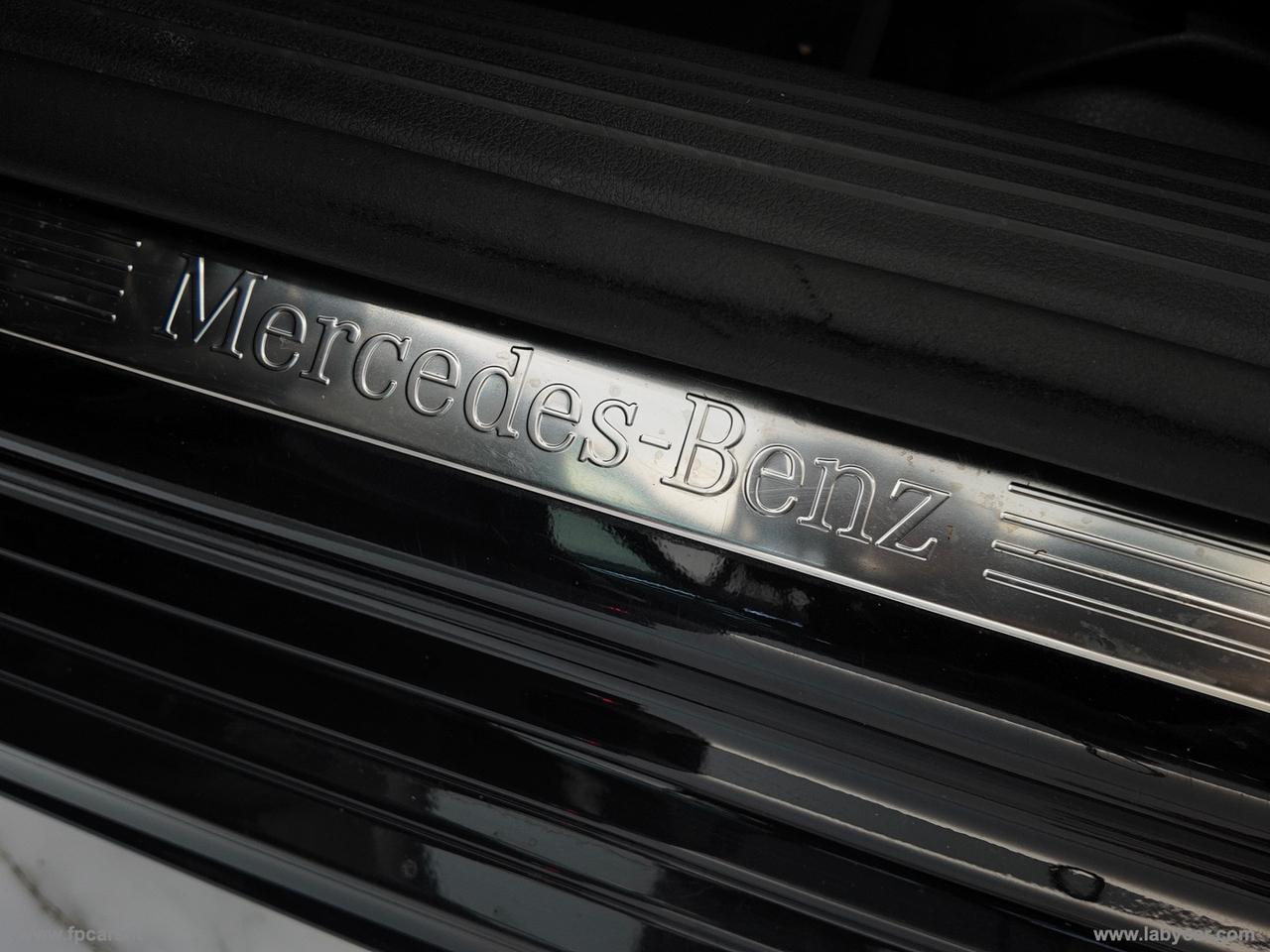 MERCEDES-BENZ A 180 d Automatic Premium AMG TETTO APRIB.