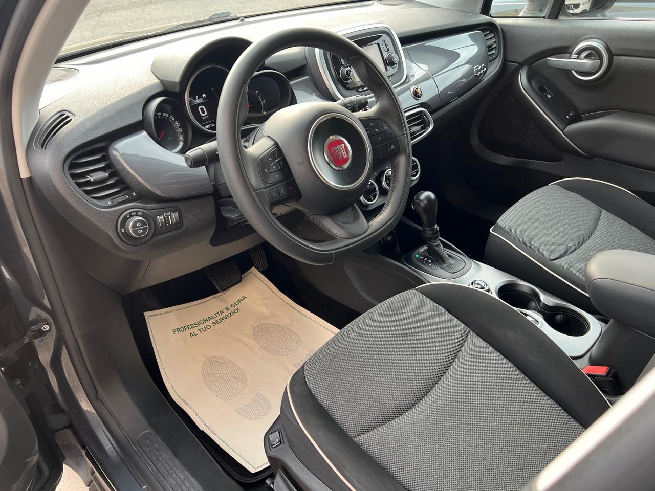 Fiat 500X 1.6 MultiJet 120 CV Pop Star