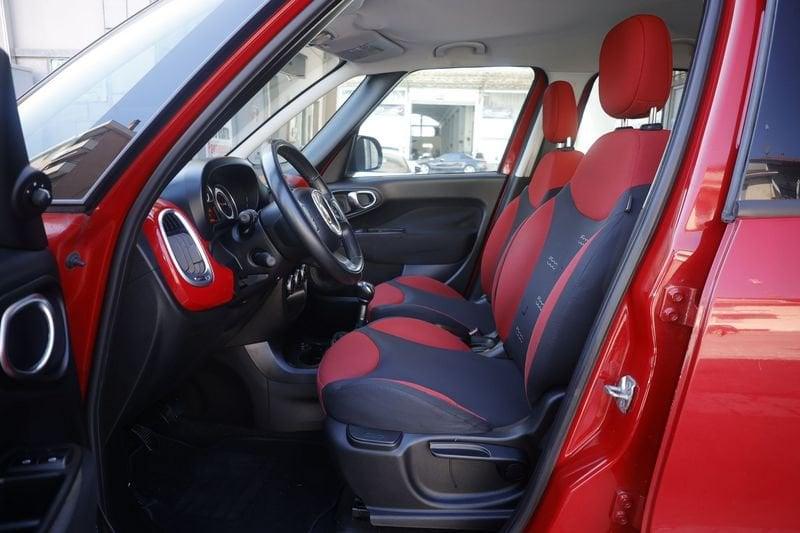 FIAT 500L FIAT 500L 1.3 mjt Easy 85cv 62KW ANNO 2012