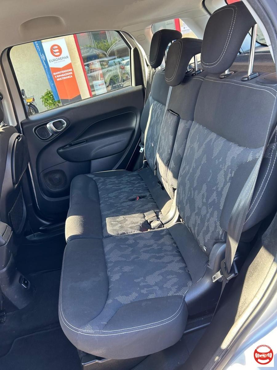 FIAT - 500 L L Cross 1.3 mjt 95cv my20