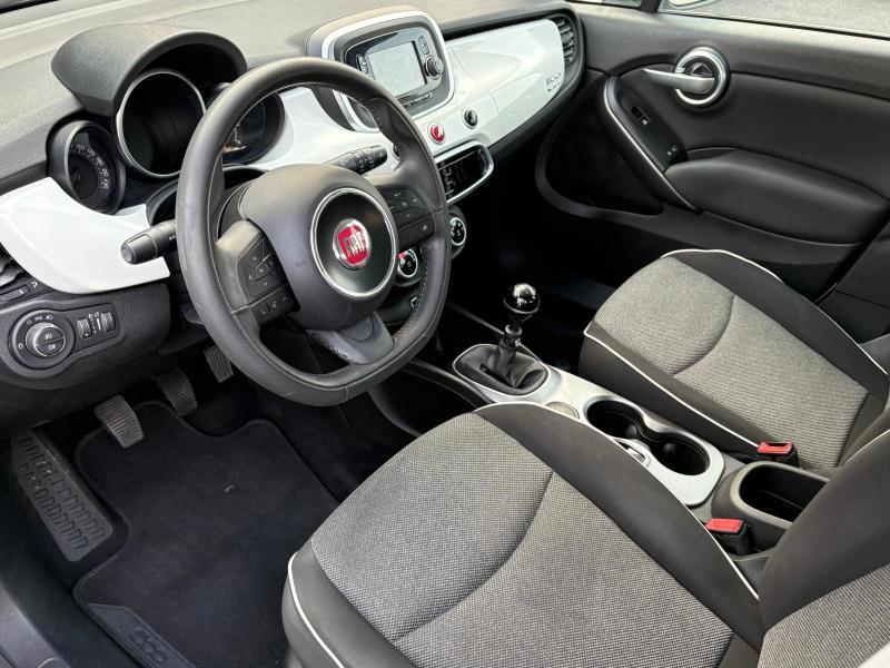 Fiat 500 X 1.3 mjt Popstar 4x2 95cv