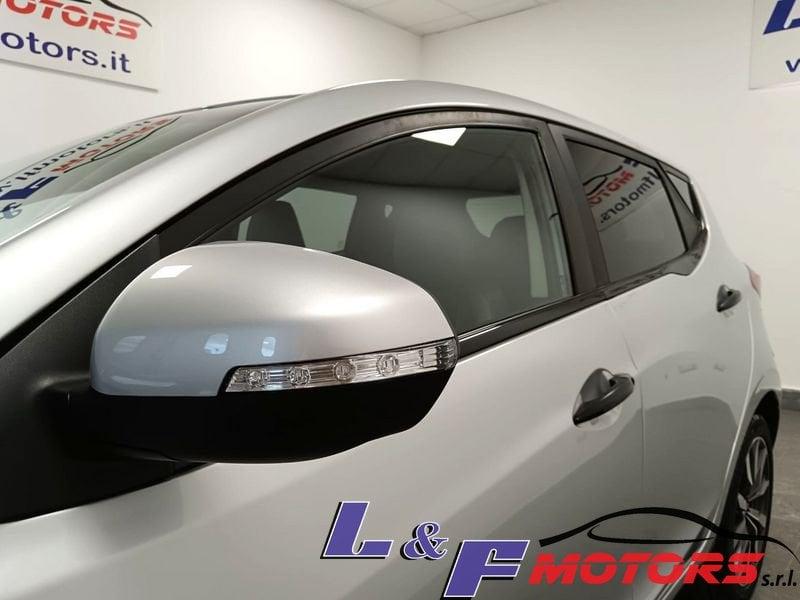 EVO Evo 3 1.5 GPL