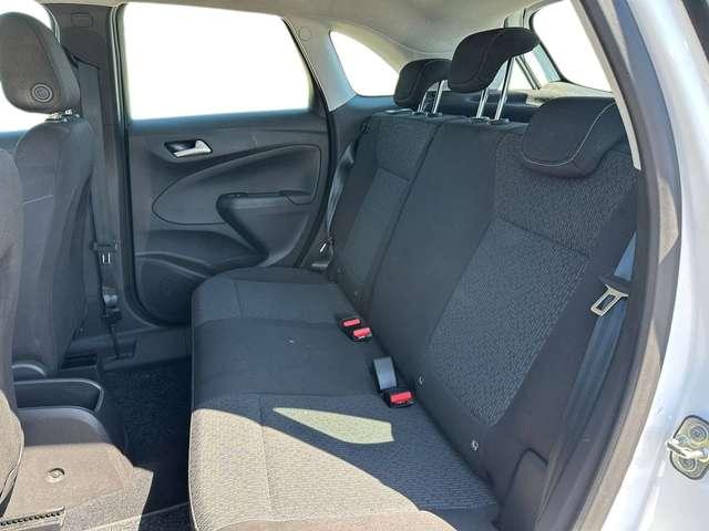Opel Crossland 1.5 Diesel 110cv Edition S&S MT6