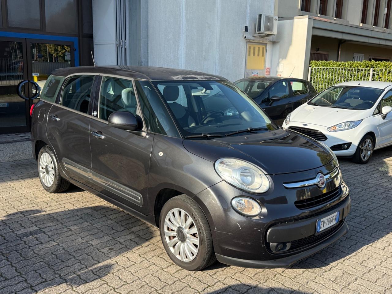 Fiat 500L 1.6 Multijet 105 CV Lounge