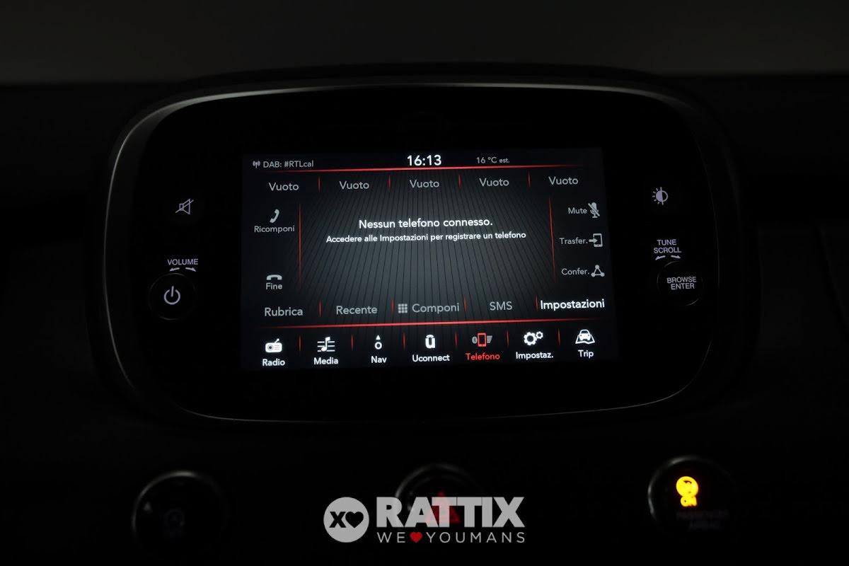 Fiat 500X 1.0 T3 120CV Cross