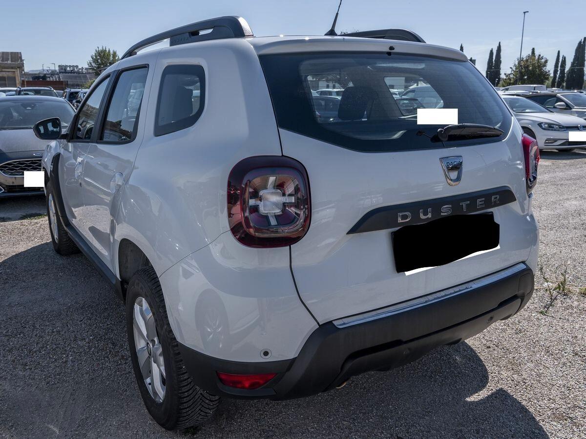 Dacia Duster 1.0 TCe GPL 4x2 Comfort