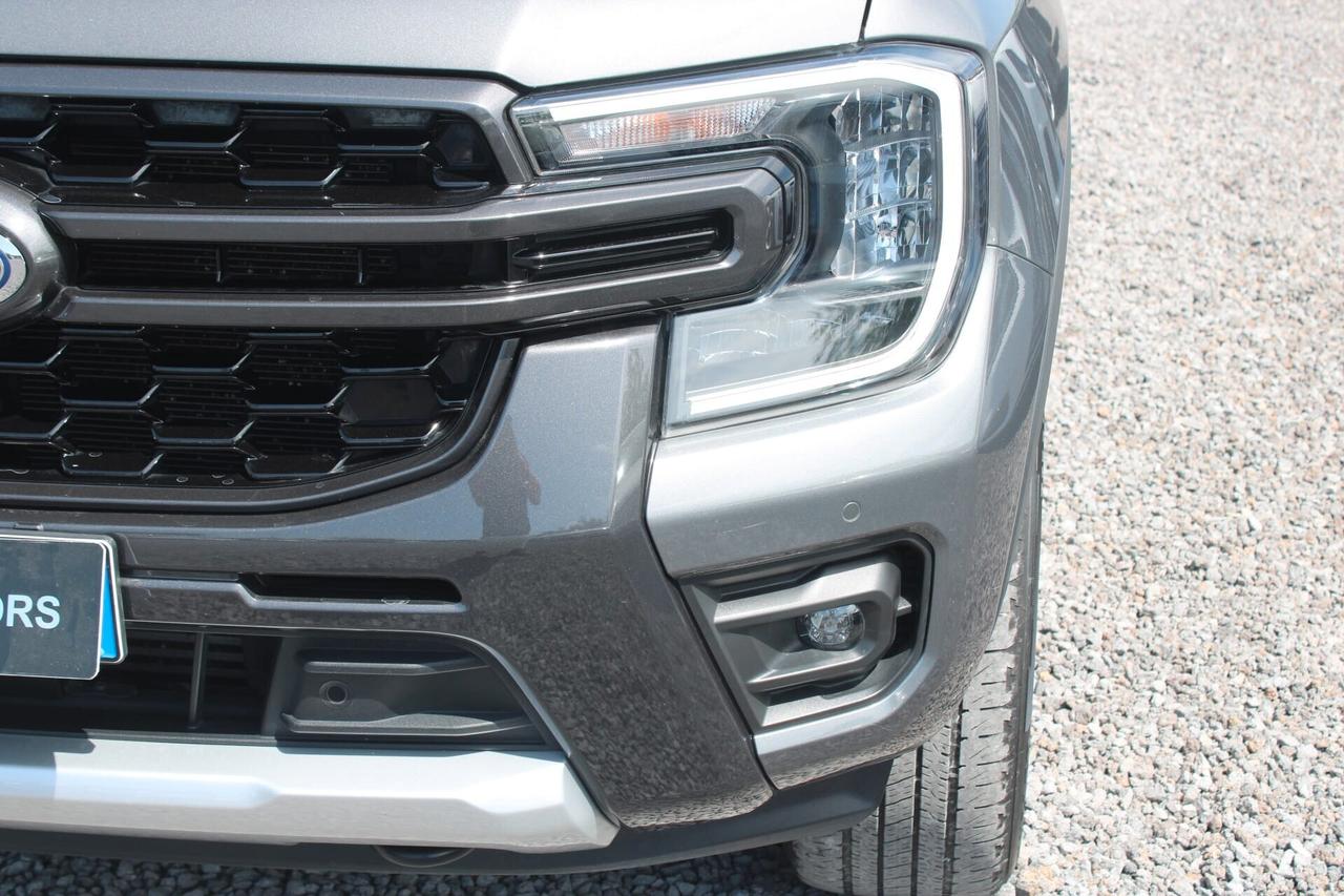 Ford Ranger 2.0 Wildtrak Tua A SOLI 457€