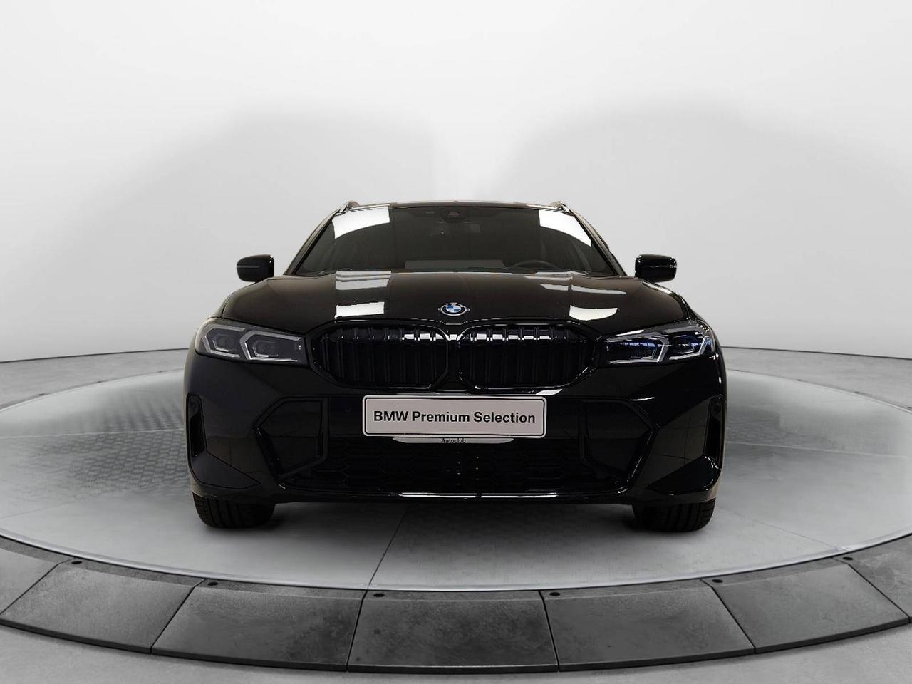 BMW Serie 3 320e Touring MSport