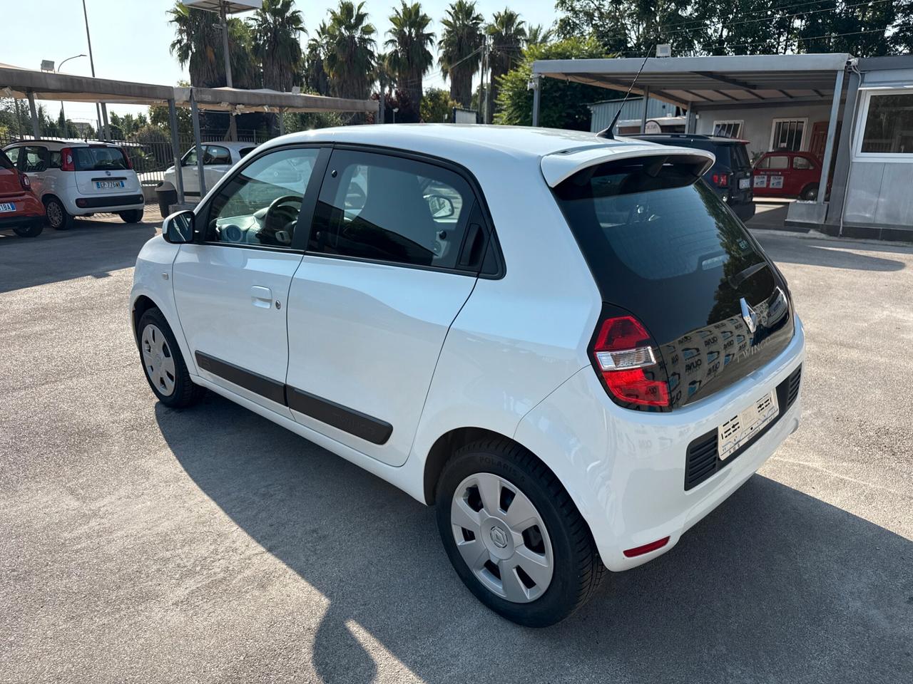 Renault Twingo 1.0 Sce Zen