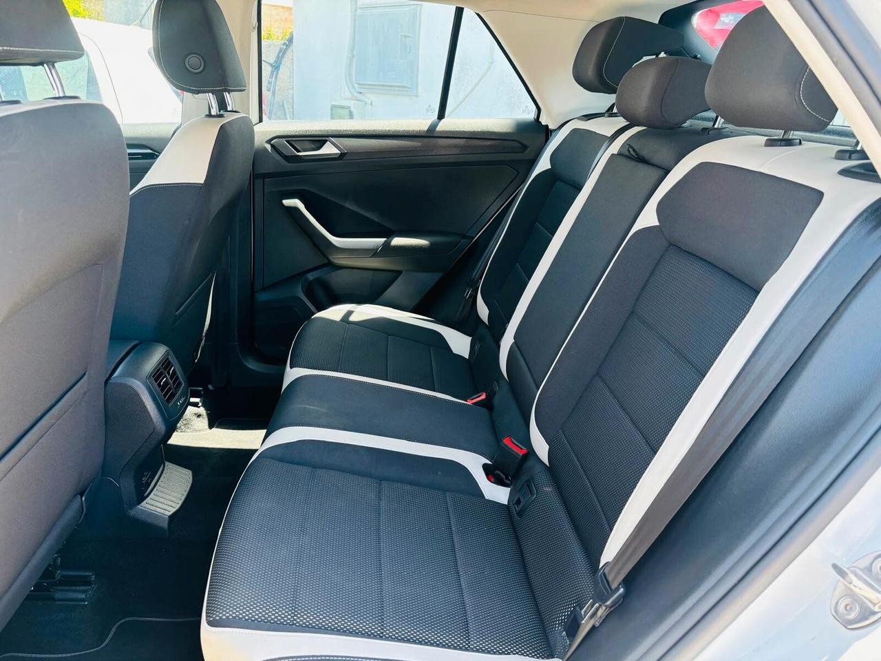 Volkswagen T-Roc 1.0 TSI 115 CV Advanced BlueMotion Technology