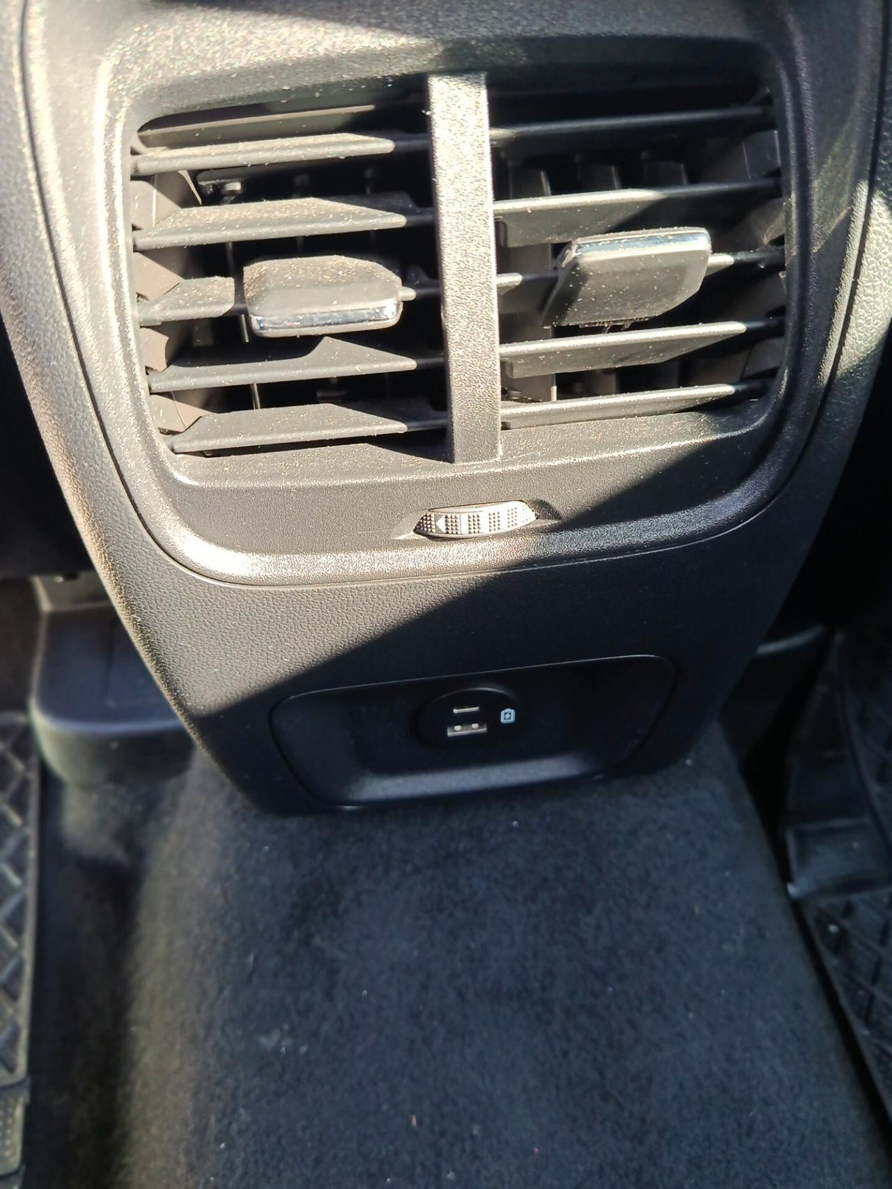 Ford Kuga 1.5 EcoBlue 120 CV 2WD Titanium