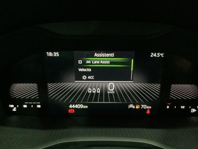 SKODA Karoq 1.5 TSI ACT Executive