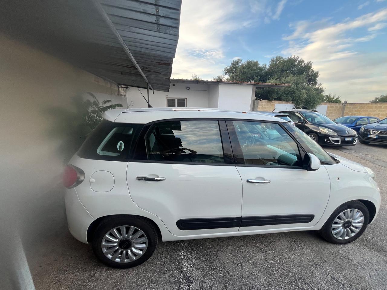 Fiat 500L 1.3 Multijet 95 CV Lounge