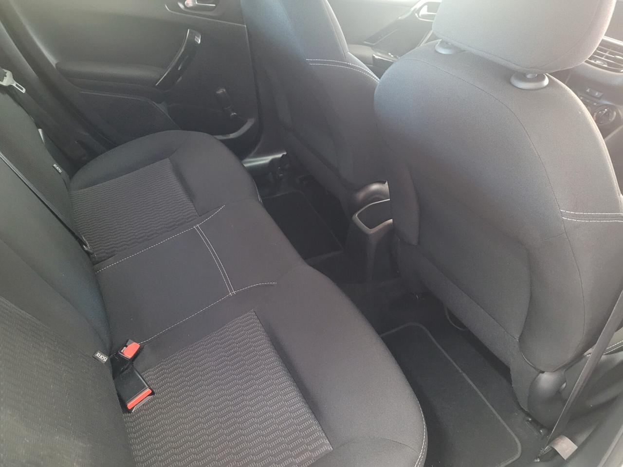 Peugeot 208 BlueHDi 75 5 porte Active