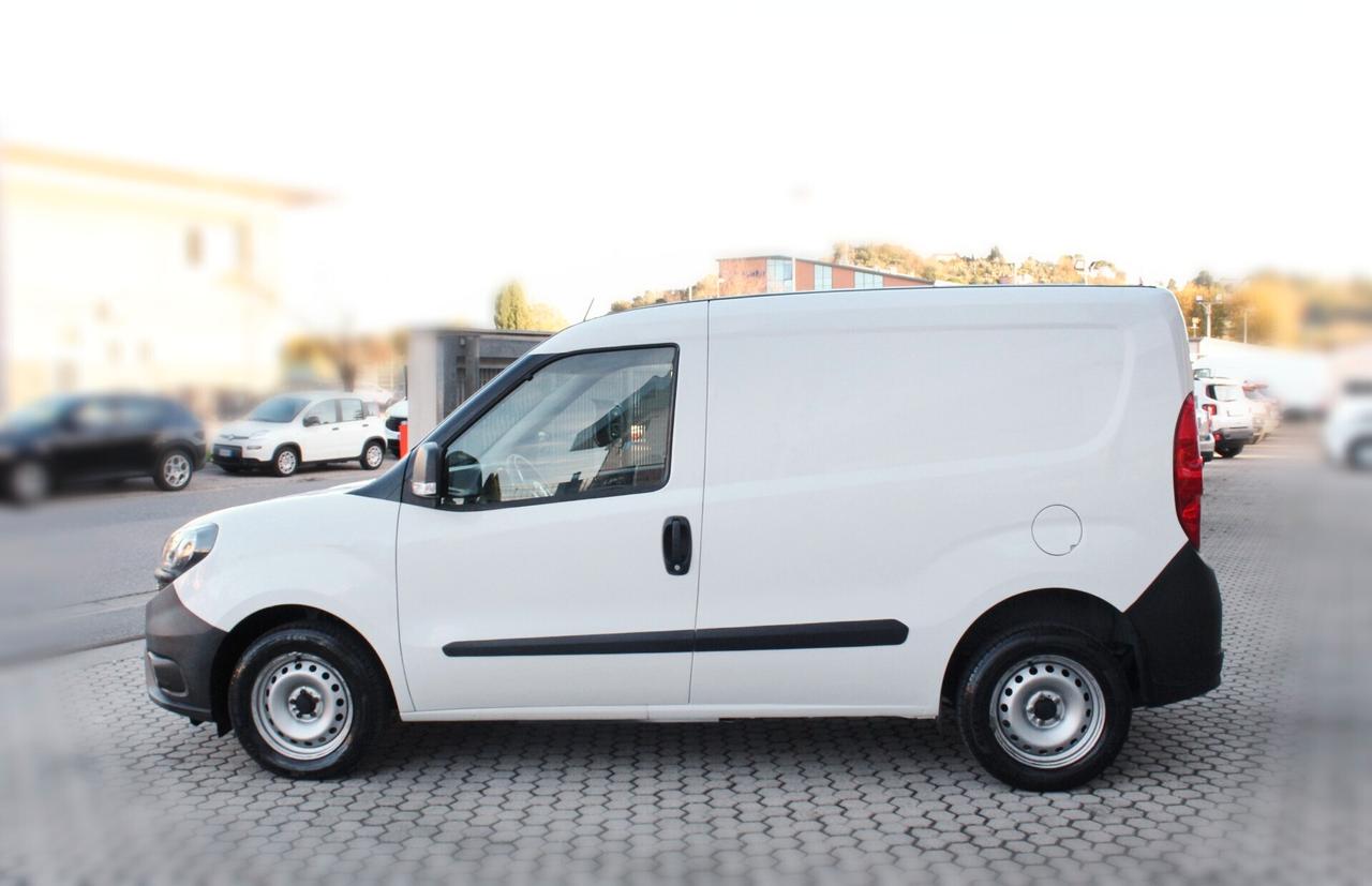 Fiat Doblò 1.3 MJT S&S PC-TN Cargo Business