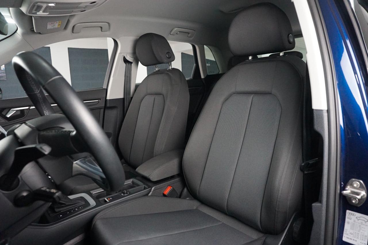 Audi Q3 35 TDI S tronic Business Advanced