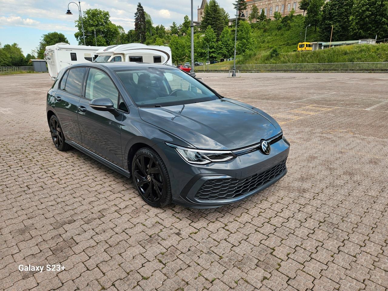 Volkswagen Golf 2.0 TDI 150 CV DSG