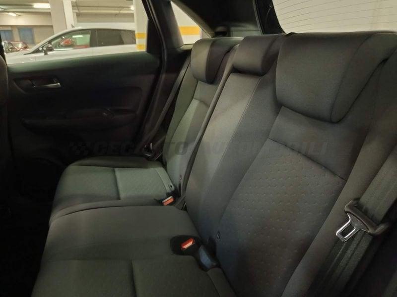 Honda Jazz Jazz H241.5 Elegance MY2025