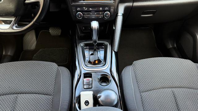 RENAULT Kadjar 1.5DCI 8V 110CV EDC ENERGY HYPNOTIC*C.L.17*CARPLAY
