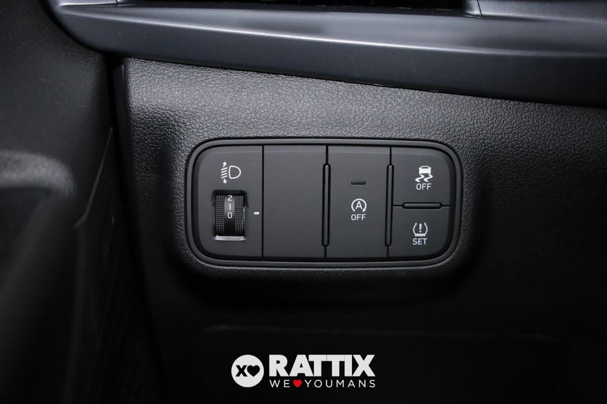 Hyundai i20 1.2 MPI 79CV Connectline + Led Pack