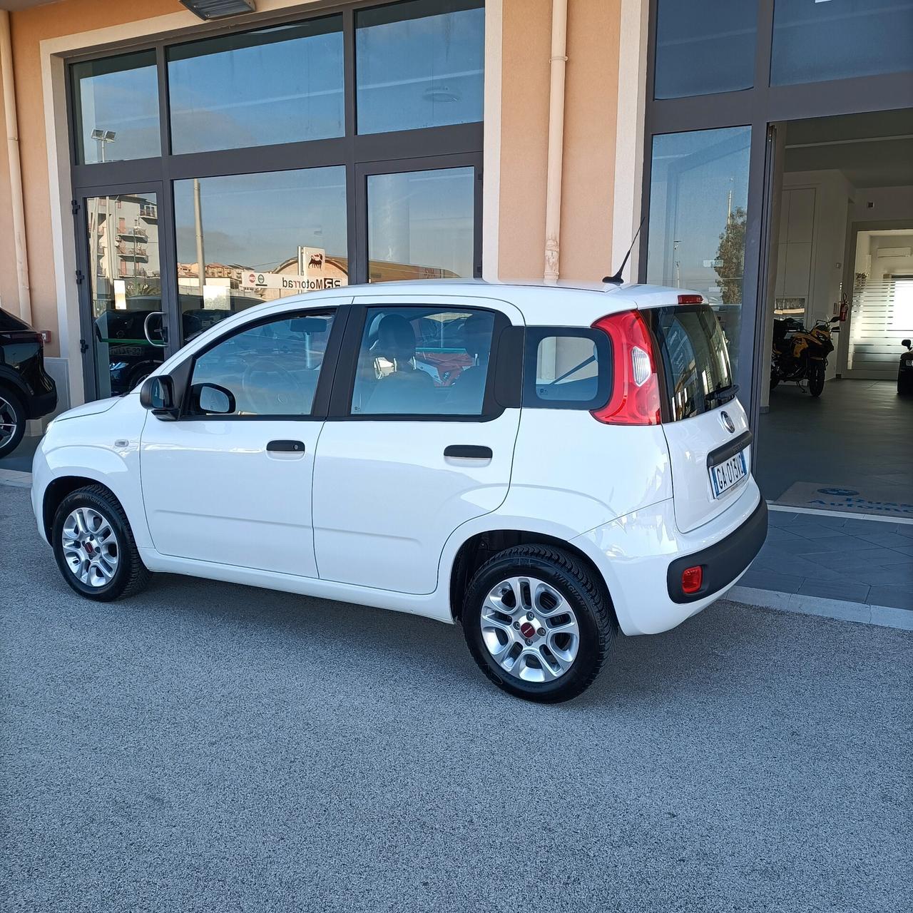 Fiat Panda 1.2 Easy