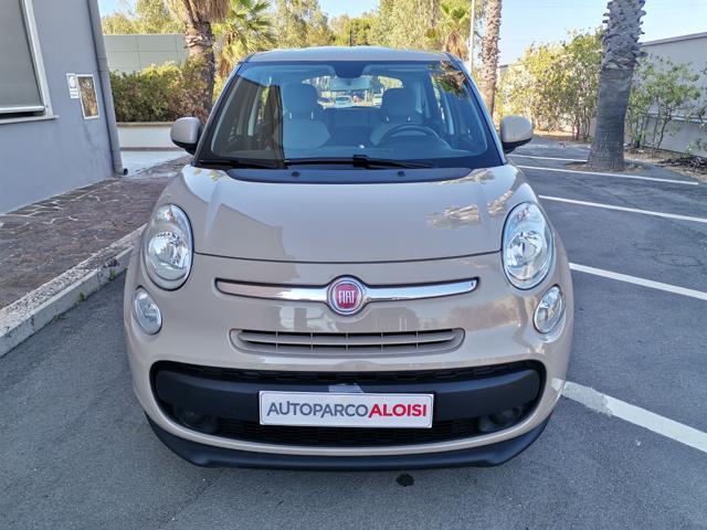 FIAT 500L 1.3 Multijet 95 CV Pop Star