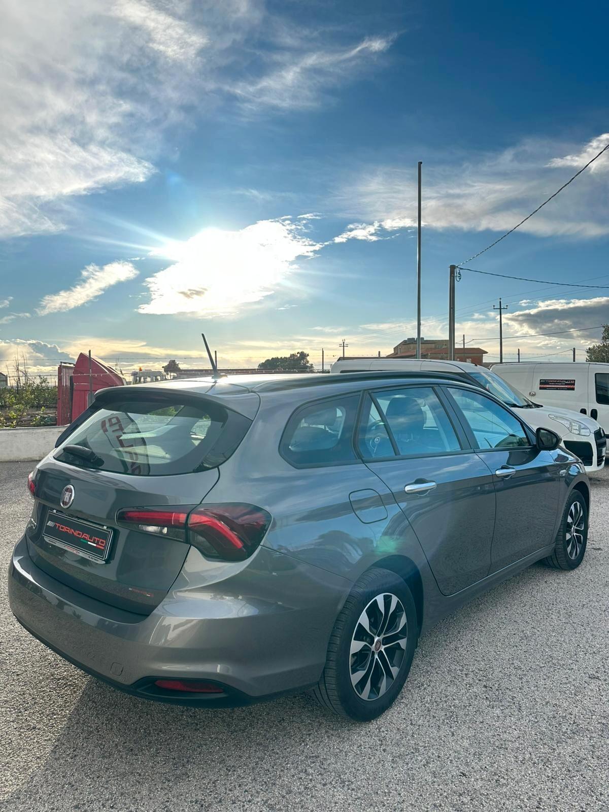 Fiat Tipo 1.3 Mjt S&S SW