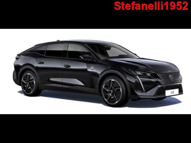 PEUGEOT 408 1.2 hybrid GT 136cv e-dsc6