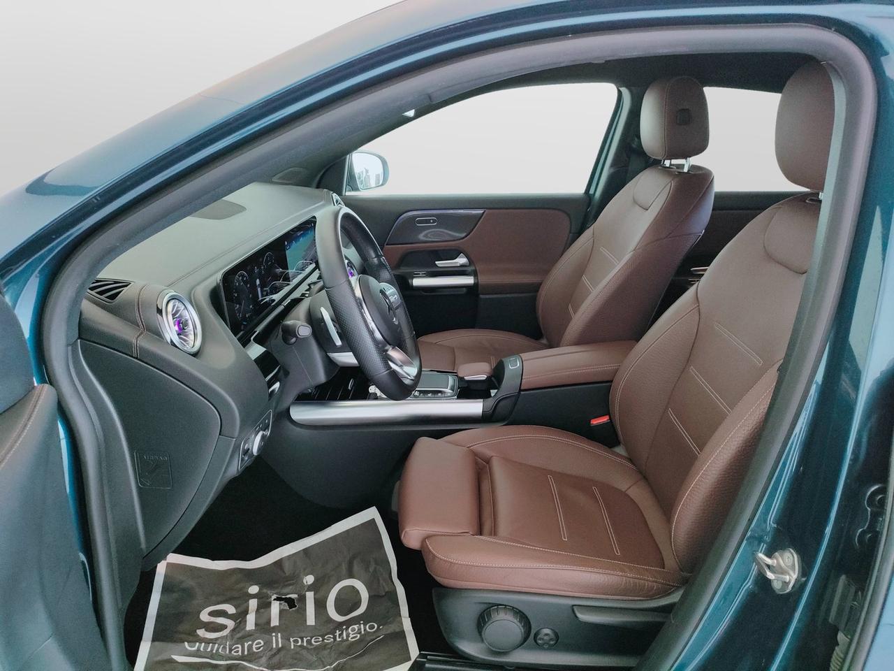Mercedes-Benz GLA-H247 2020 - GLA 200 d Premium auto