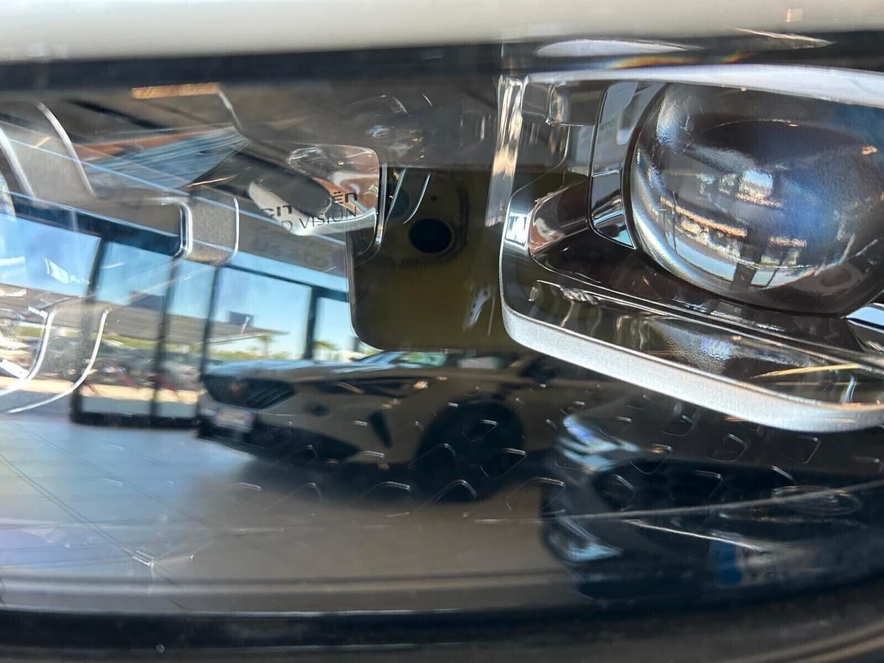 Citroen C5 Aircross SHINE BlueHDi 130 EAT8 N1 SPOTICAR