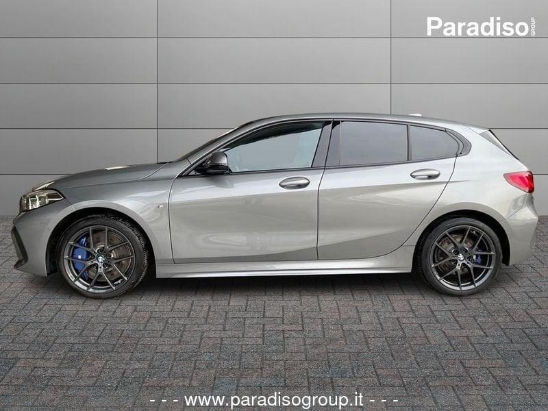 BMW Serie 1 120i - 192CV | MSPORT | 2024 - AUTO