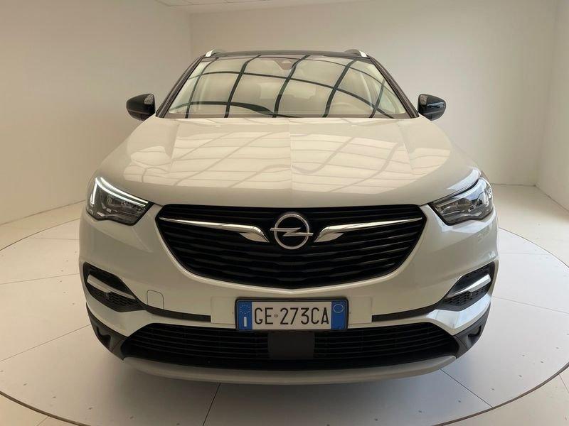 Opel Grandland X 1.5 ecotec Innovation s&s 130cv at8