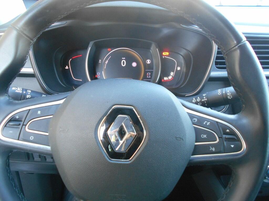 Renault Kadjar 1.5 dCi Energy Bose