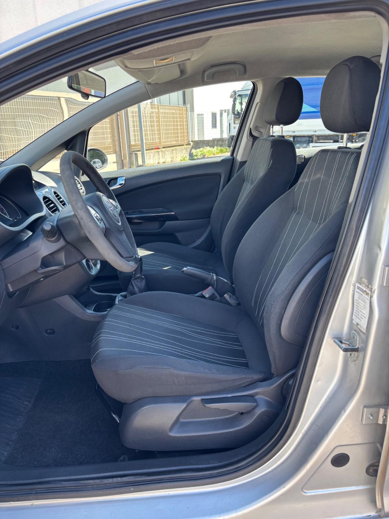 Opel Corsa 1.2 80CV GPL GARANZIA