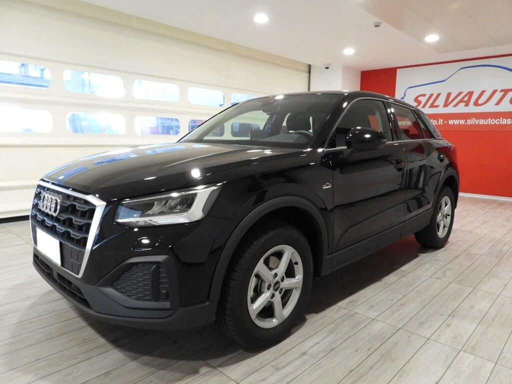 Audi Q2 35 1.5 TFSI Business