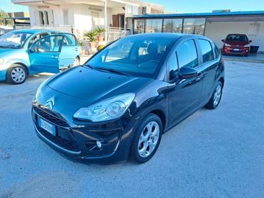 Citroen C3 1.4 HDi 70 Exclusive