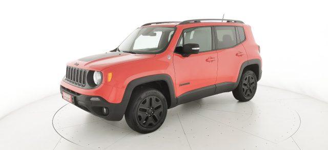 JEEP Renegade 2.0 Mjt 170CV 4WD Active Drive Low Trailhawk