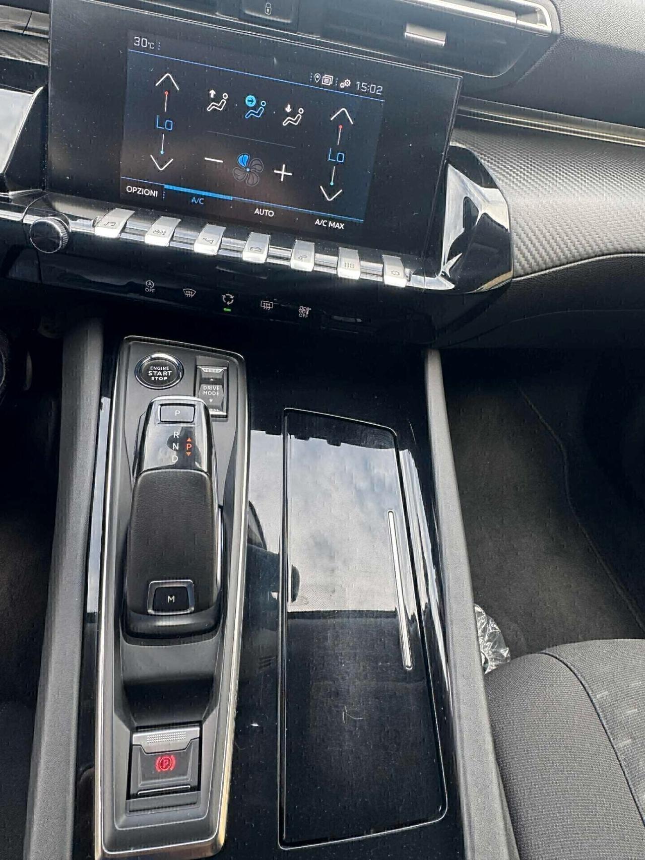 Peugeot 508 2020 1.5 Diesel 143.000 Km