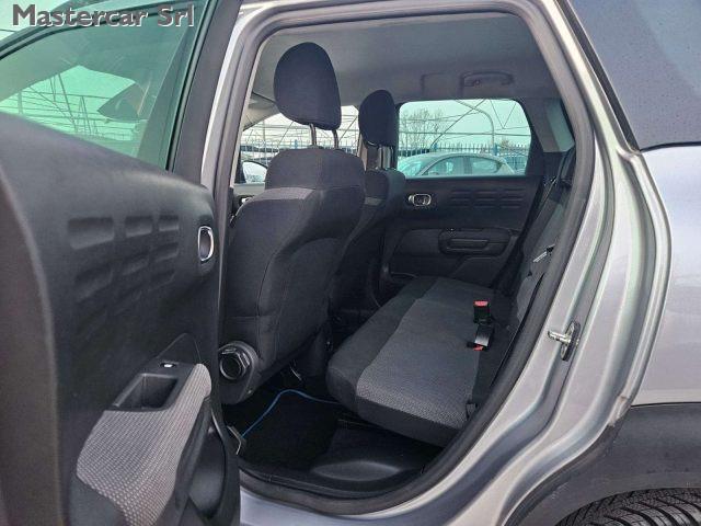 CITROEN C3 NEOPATENTATI C3 Aircross 1.2 Shine s TG : GA692DZ