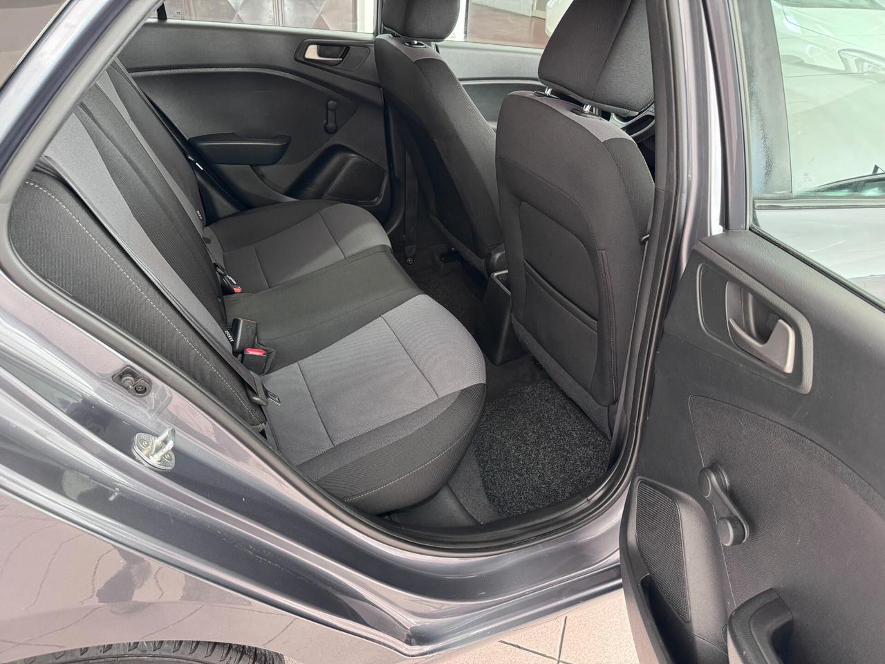 Hyundai i20 1.2 5 porte Econext Classic
