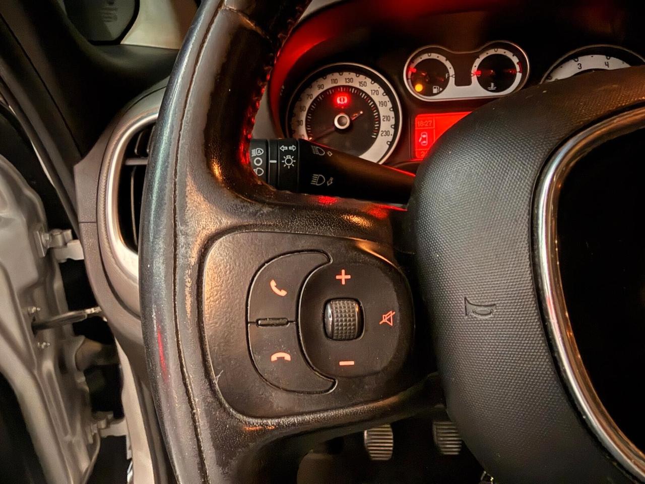 Fiat 500L 1.3 Multijet 95 CV Business