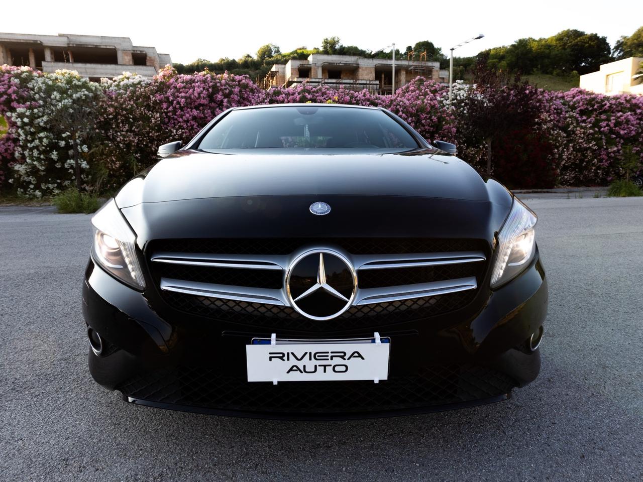 Mercedes-benz A 180 CDI Sport